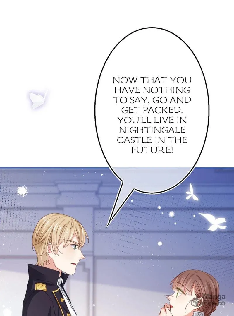The King's Beloved Daughter (Colored) Chapter 103 page 19 - 
