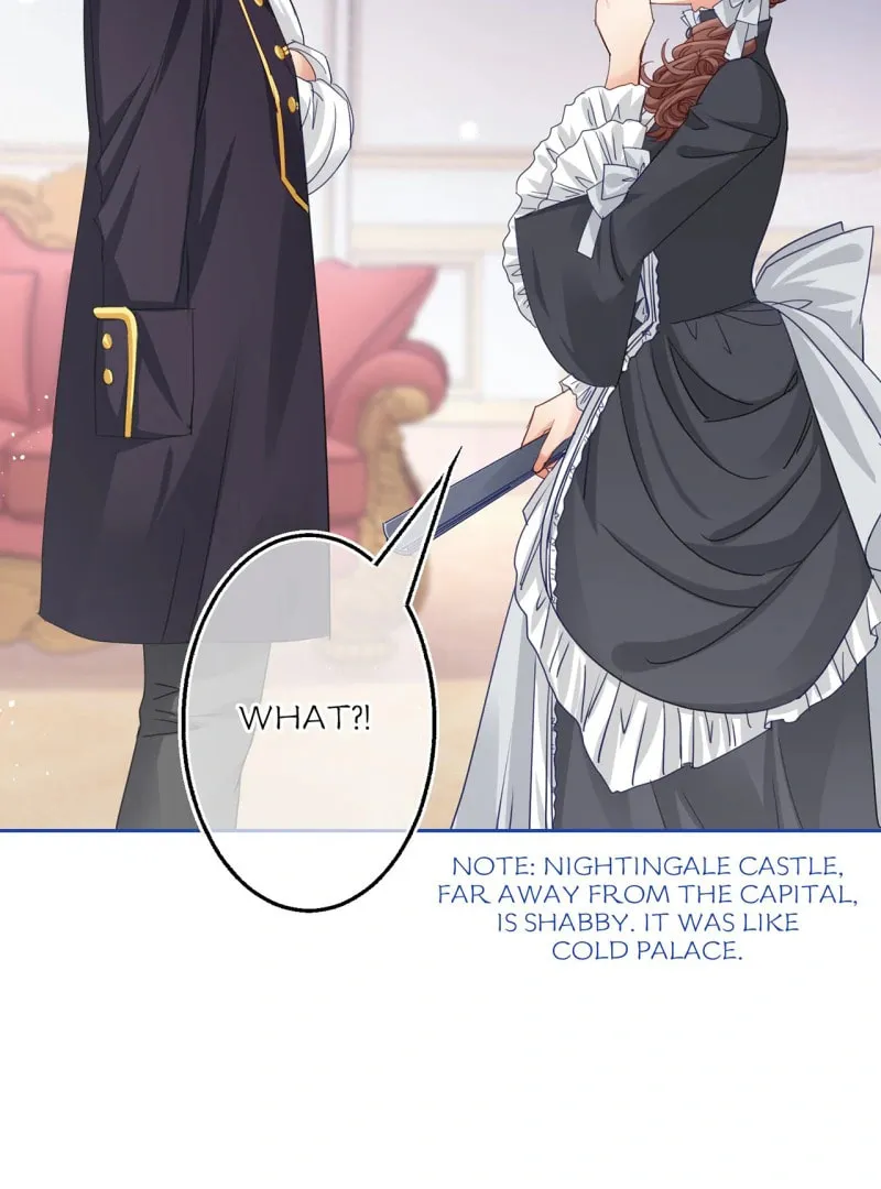 The King's Beloved Daughter (Colored) Chapter 103 page 20 - 