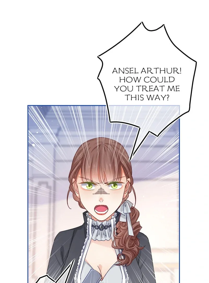 The King's Beloved Daughter (Colored) Chapter 103 page 21 - 