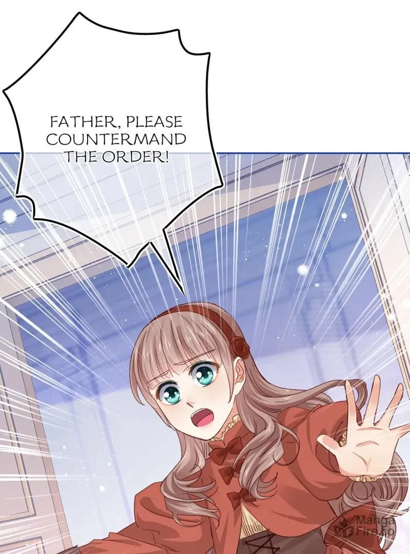 The King's Beloved Daughter (Colored) Chapter 103 page 24 - 