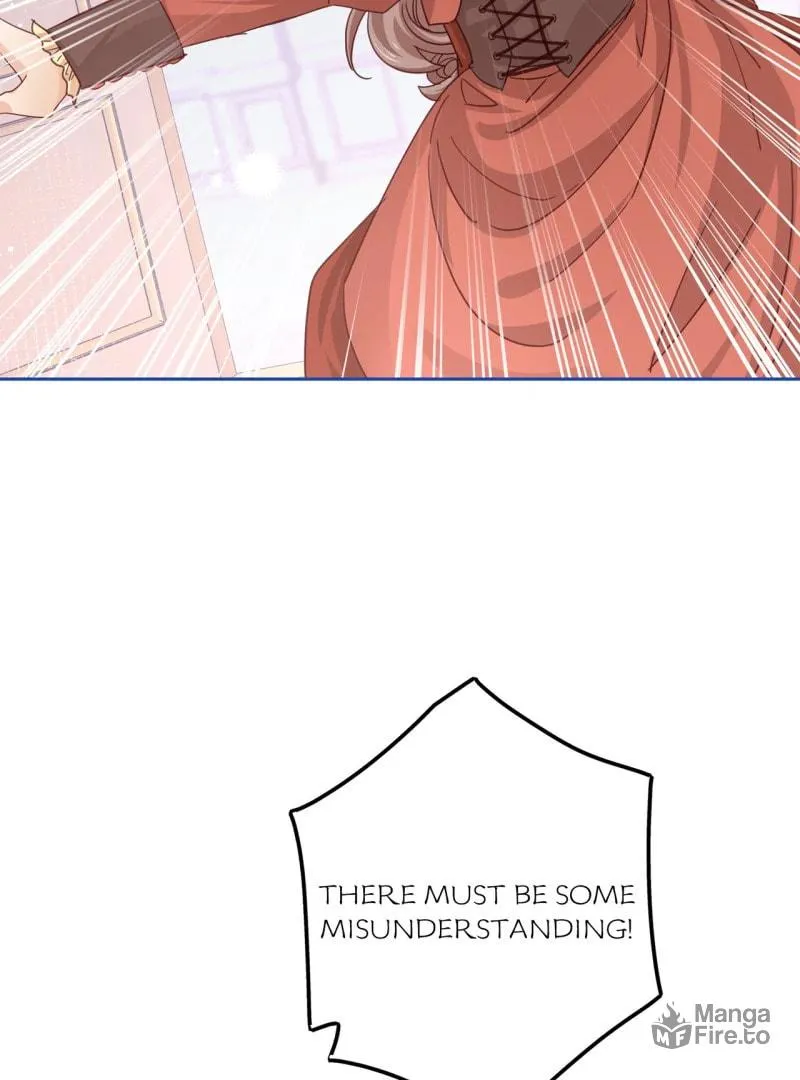 The King's Beloved Daughter (Colored) Chapter 103 page 25 - 
