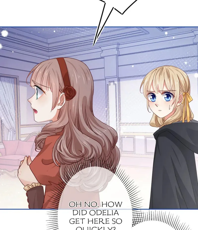 The King's Beloved Daughter (Colored) Chapter 103 page 26 - 
