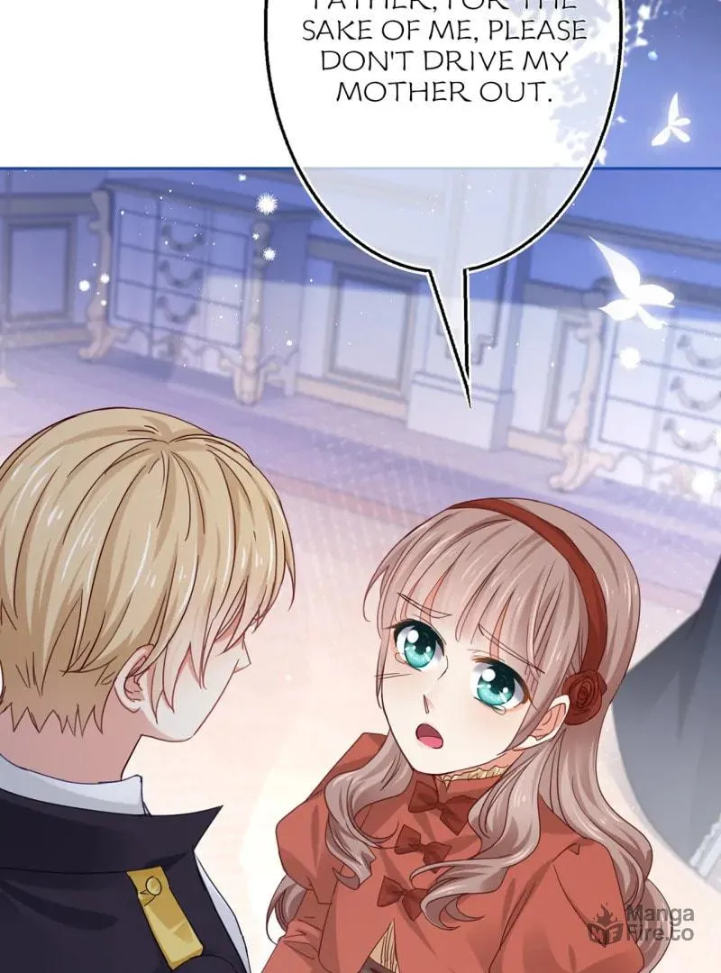 The King's Beloved Daughter (Colored) Chapter 103 page 29 - 