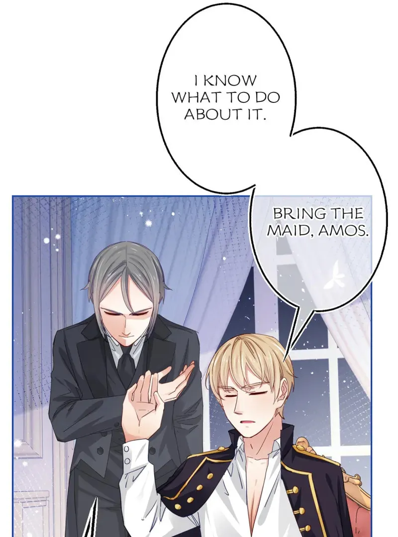 The King's Beloved Daughter (Colored) Chapter 103 page 7 - 