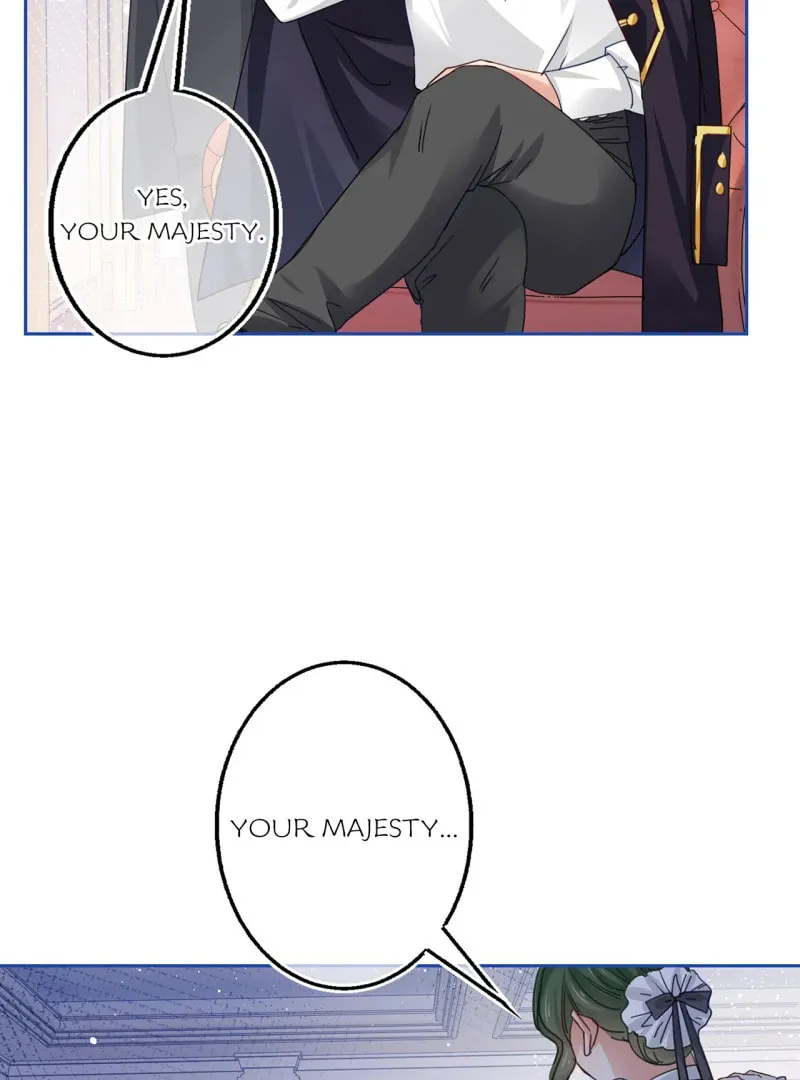 The King's Beloved Daughter (Colored) Chapter 103 page 8 - 