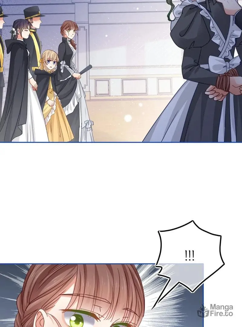 The King's Beloved Daughter (Colored) Chapter 103 page 9 - 