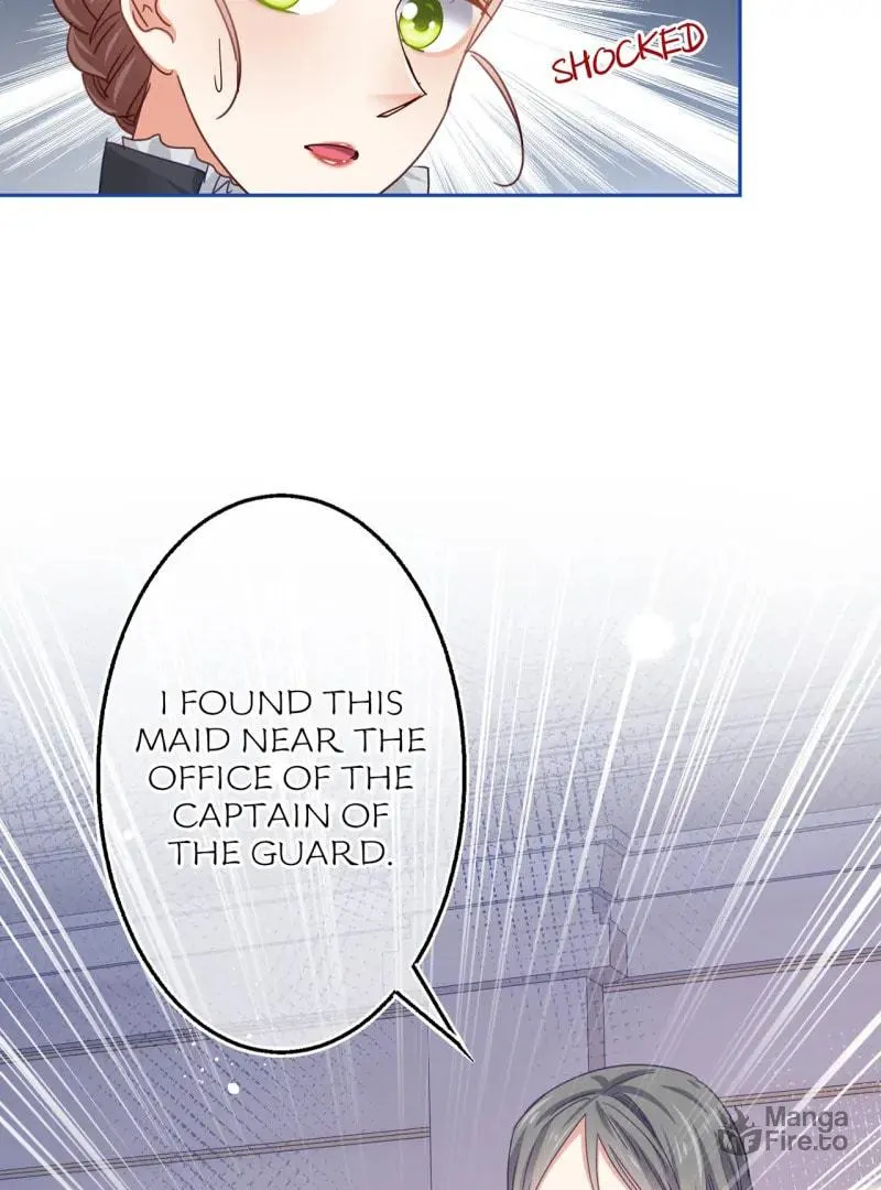 The King's Beloved Daughter (Colored) Chapter 103 page 10 - 