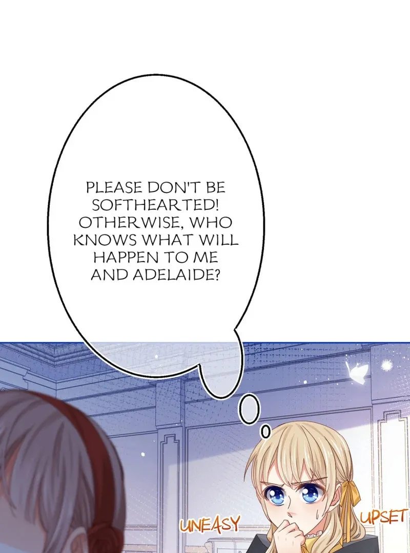 The King's Beloved Daughter (Colored) Chapter 104 page 1 - 