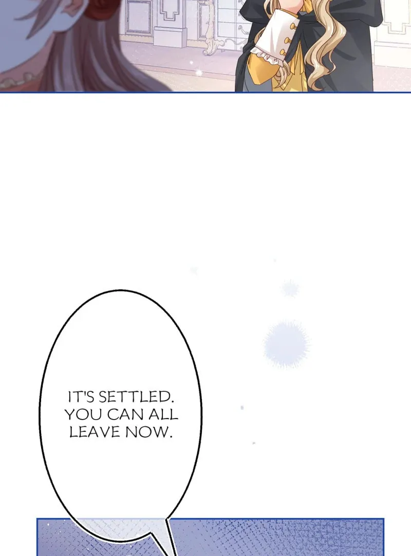 The King's Beloved Daughter (Colored) Chapter 104 page 2 - 
