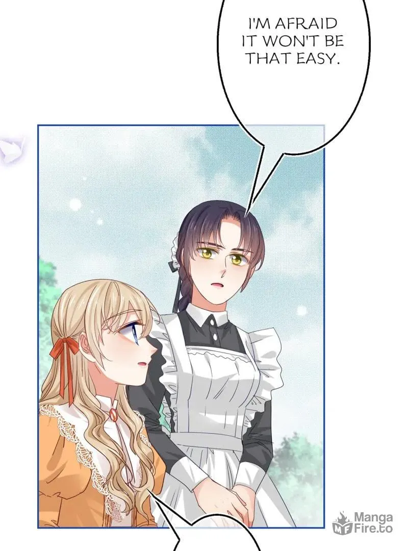 The King's Beloved Daughter (Colored) Chapter 104 page 12 - 