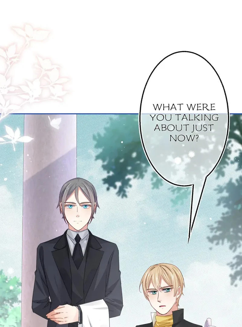 The King's Beloved Daughter (Colored) Chapter 104 page 15 - 