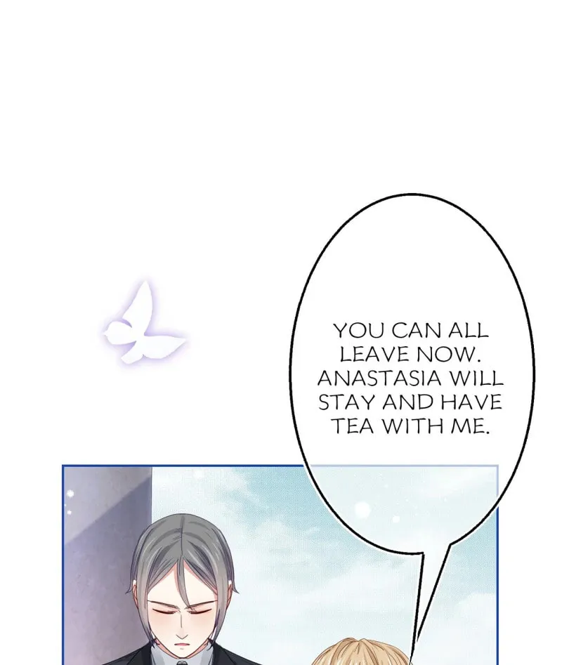The King's Beloved Daughter (Colored) Chapter 104 page 19 - 