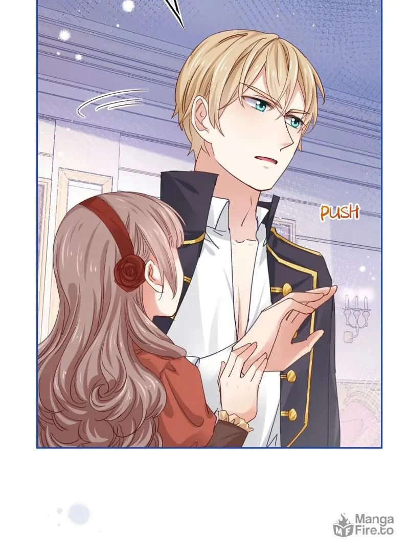 The King's Beloved Daughter (Colored) Chapter 104 page 3 - 