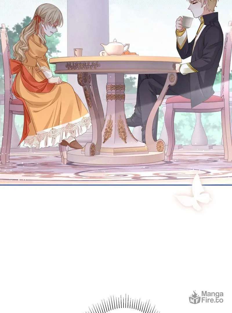 The King's Beloved Daughter (Colored) Chapter 104 page 23 - 
