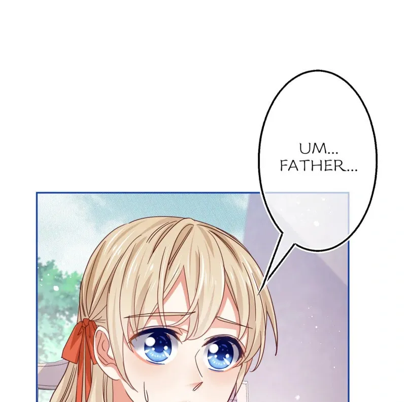 The King's Beloved Daughter (Colored) Chapter 104 page 25 - 