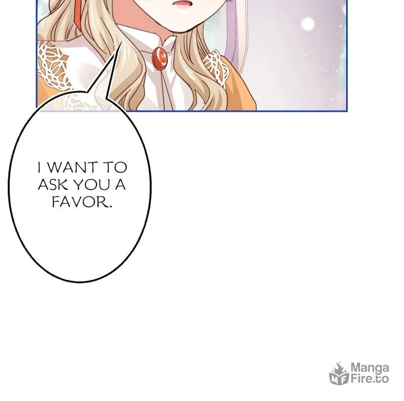 The King's Beloved Daughter (Colored) Chapter 104 page 26 - 