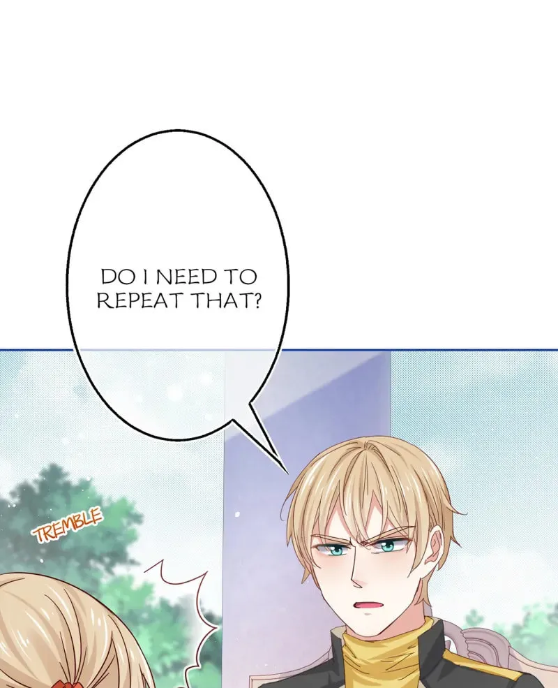 The King's Beloved Daughter (Colored) Chapter 104 page 31 - 