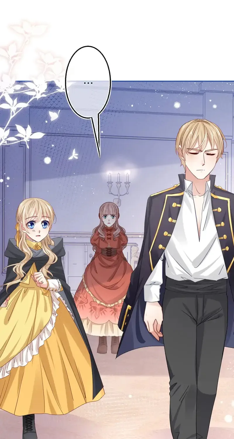 The King's Beloved Daughter (Colored) Chapter 104 page 6 - 