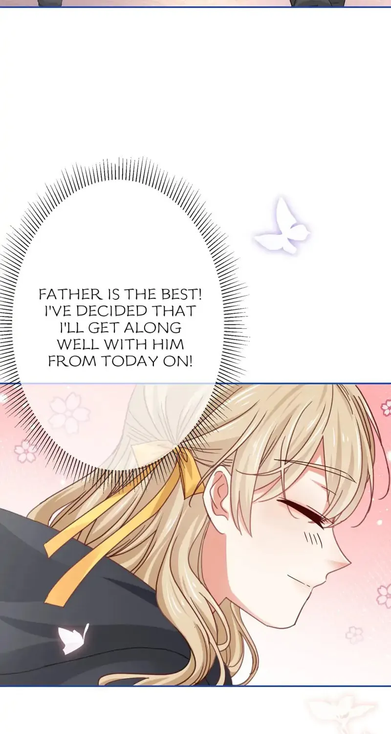 The King's Beloved Daughter (Colored) Chapter 104 page 7 - 