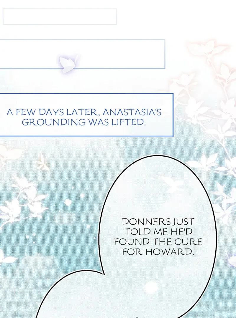 The King's Beloved Daughter (Colored) Chapter 104 page 9 - 