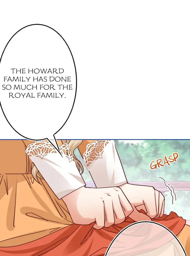 The King's Beloved Daughter (Colored) Chapter 105 page 1 - 