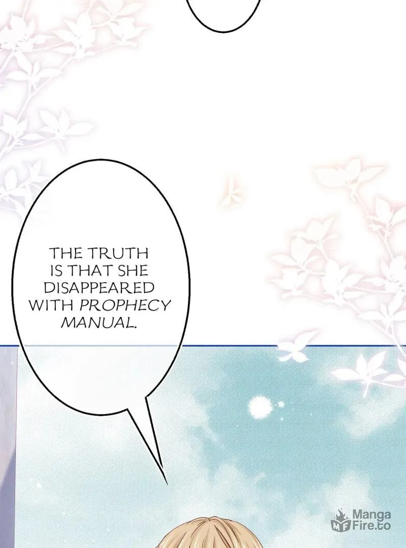 The King's Beloved Daughter (Colored) Chapter 105 page 12 - 