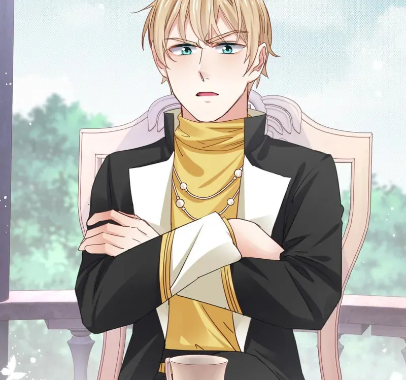 The King's Beloved Daughter (Colored) Chapter 105 page 13 - 