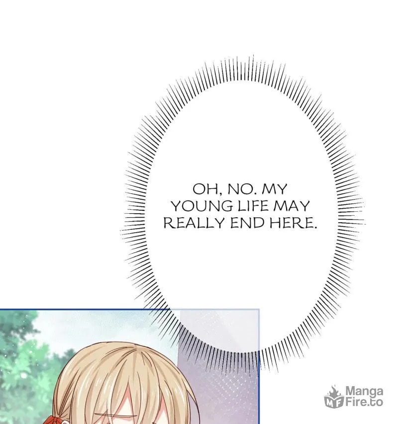The King's Beloved Daughter (Colored) Chapter 105 page 18 - 