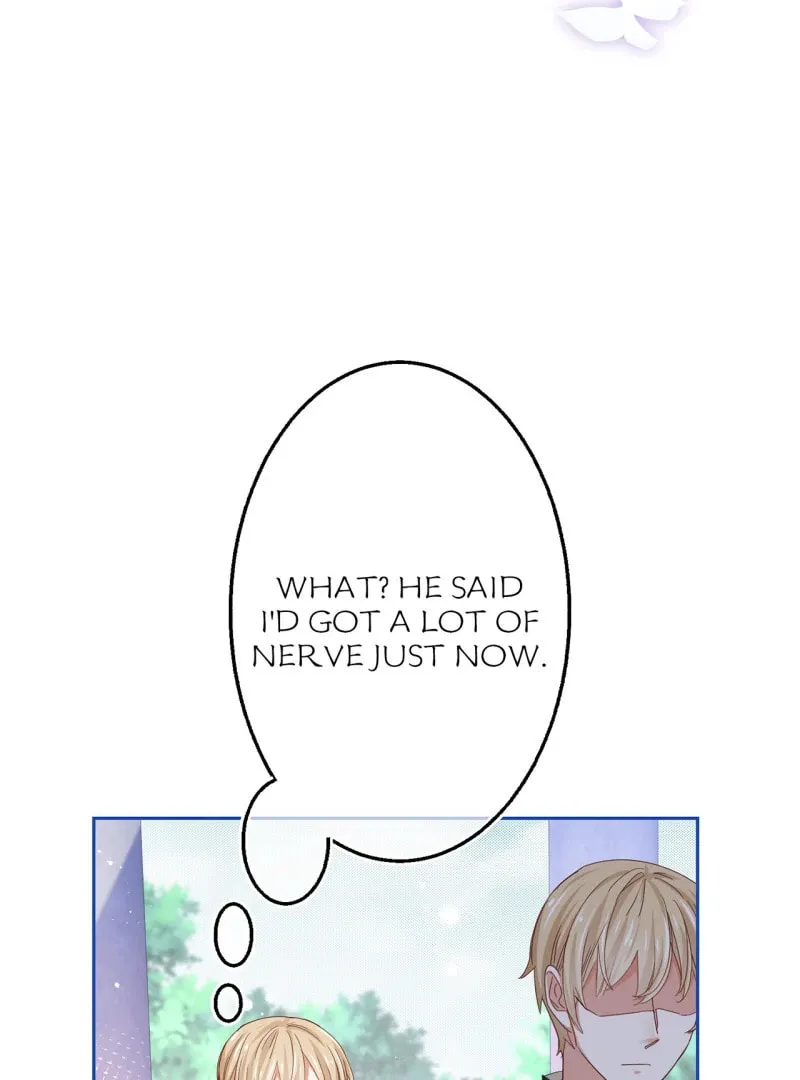 The King's Beloved Daughter (Colored) Chapter 105 page 22 - 