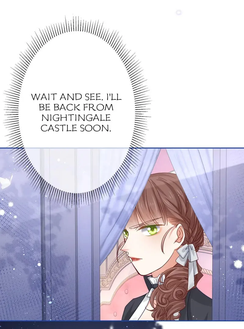 The King's Beloved Daughter (Colored) Chapter 105 page 28 - 