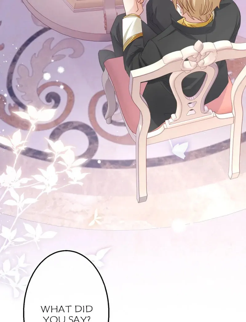 The King's Beloved Daughter (Colored) Chapter 105 page 4 - 