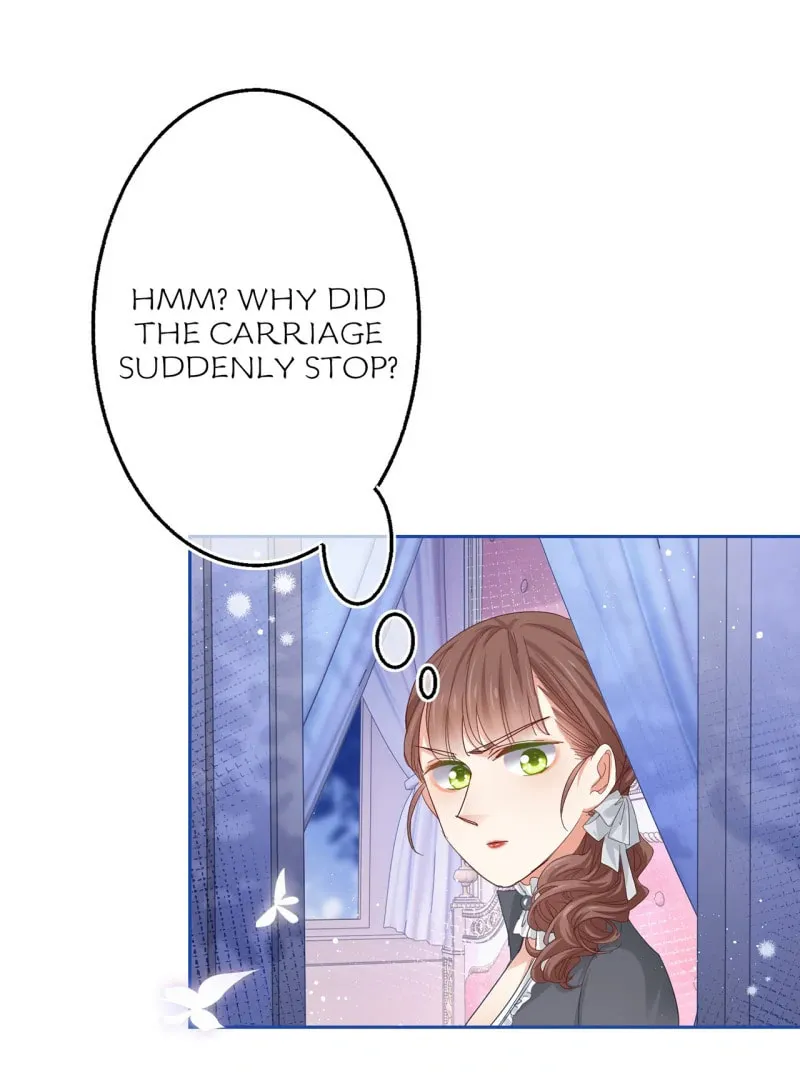 The King's Beloved Daughter (Colored) Chapter 105 page 31 - 