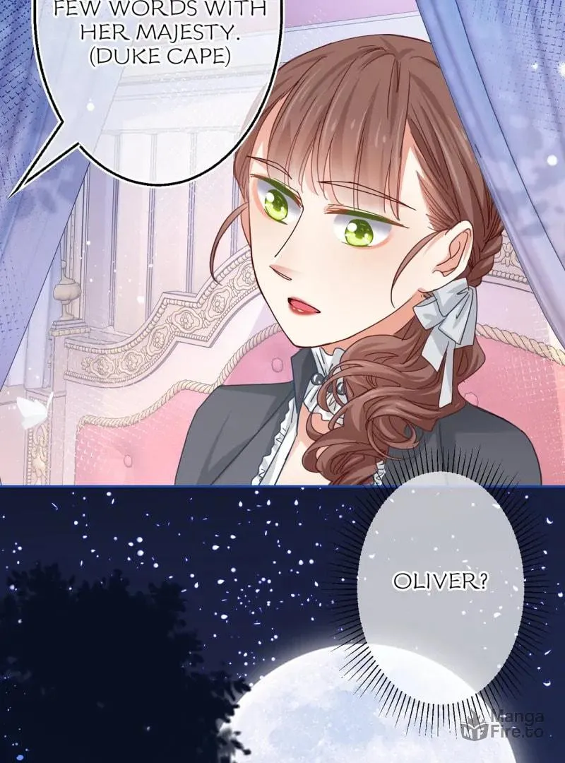 The King's Beloved Daughter (Colored) Chapter 105 page 33 - 