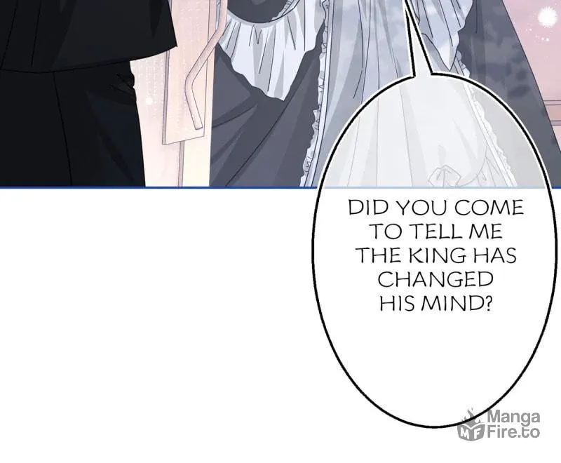 The King's Beloved Daughter (Colored) Chapter 105 page 36 - 