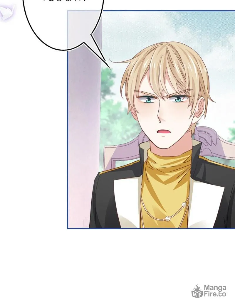 The King's Beloved Daughter (Colored) Chapter 105 page 5 - 