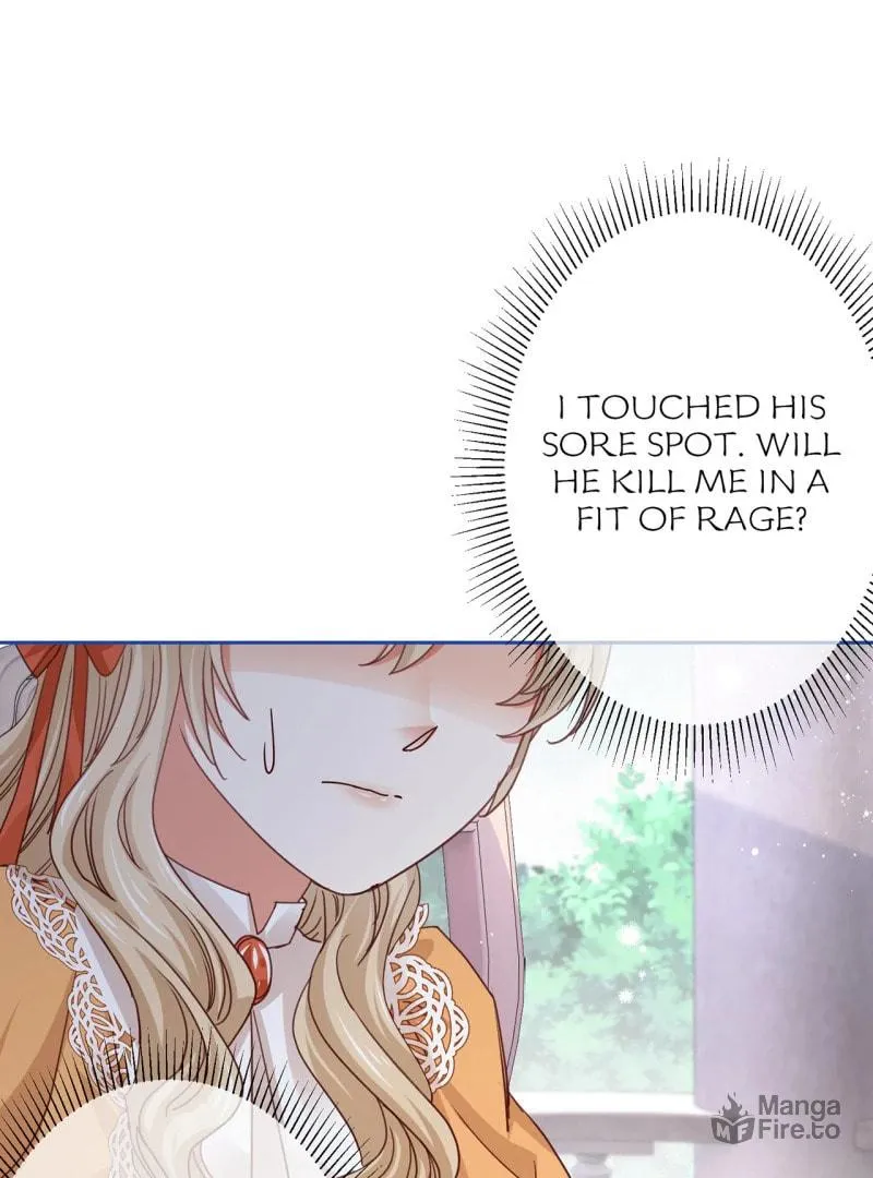 The King's Beloved Daughter (Colored) Chapter 105 page 6 - 