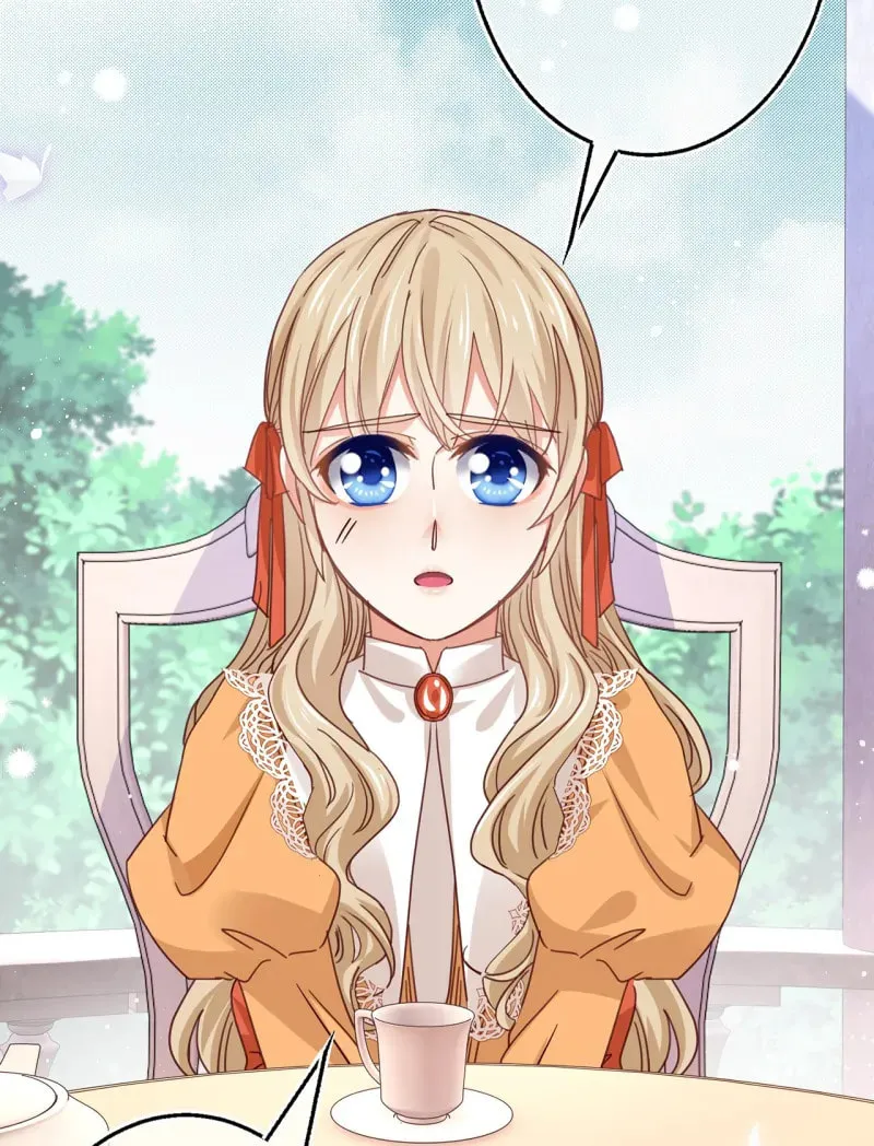 The King's Beloved Daughter (Colored) Chapter 105 page 8 - 