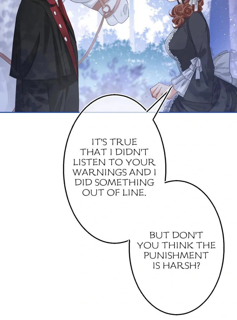 The King's Beloved Daughter (Colored) Chapter 106 page 2 - 