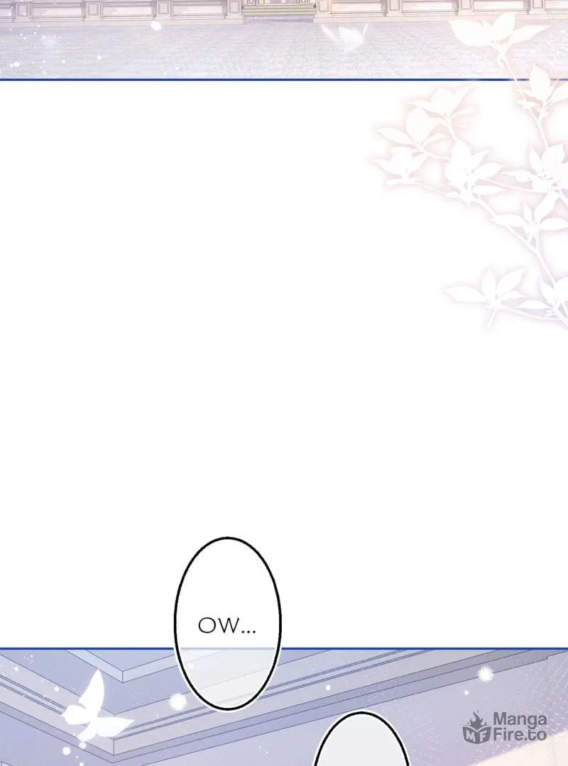 The King's Beloved Daughter (Colored) Chapter 106 page 12 - 