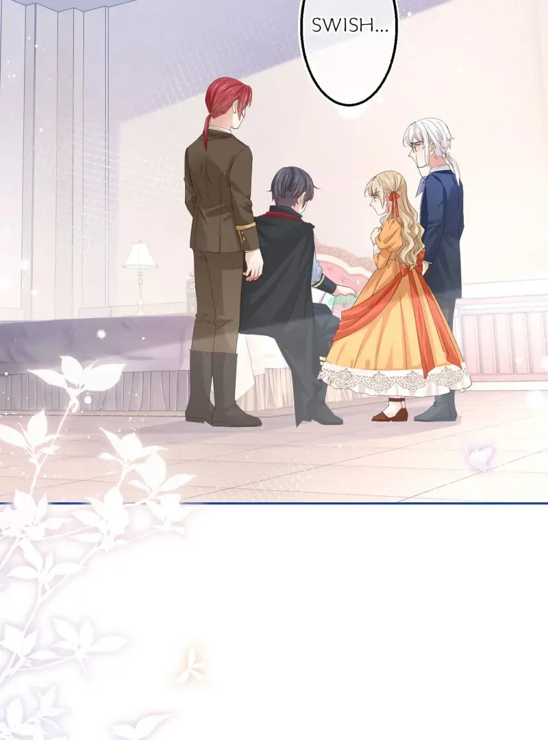 The King's Beloved Daughter (Colored) Chapter 106 page 13 - 