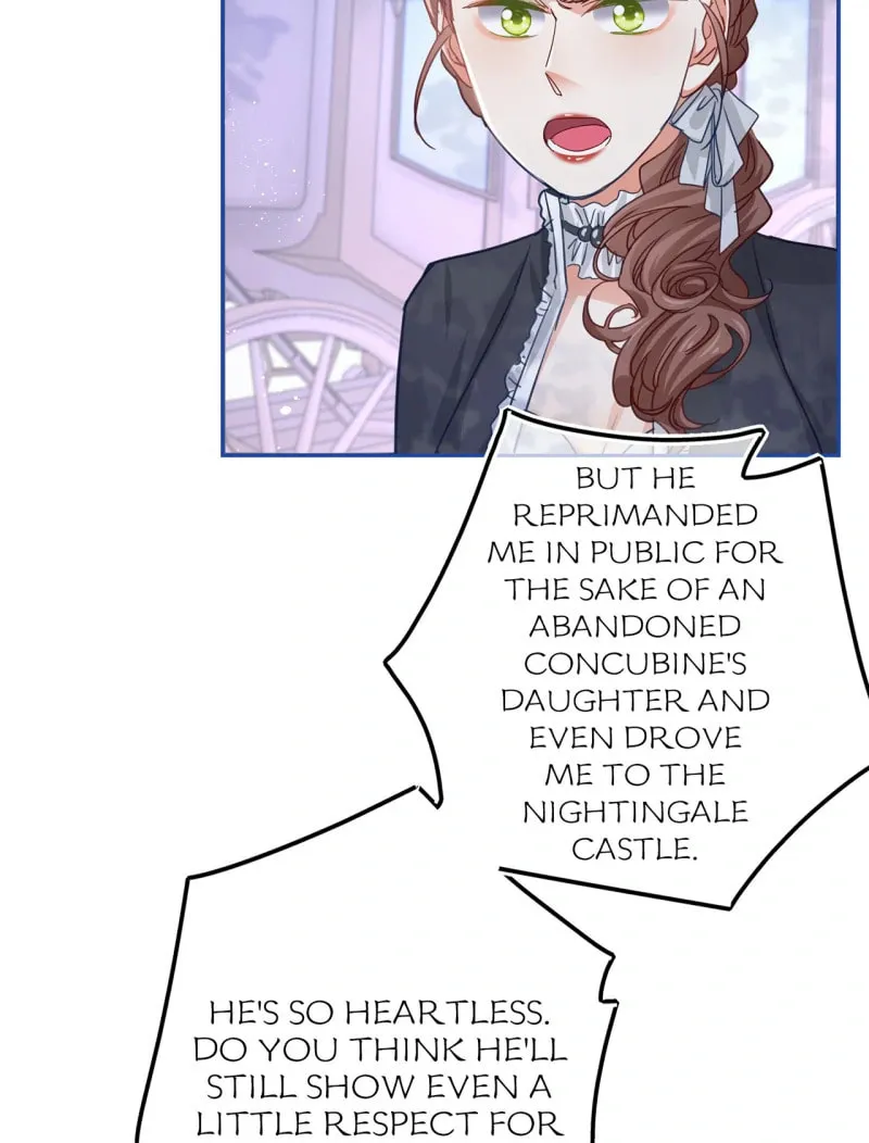 The King's Beloved Daughter (Colored) Chapter 106 page 4 - 