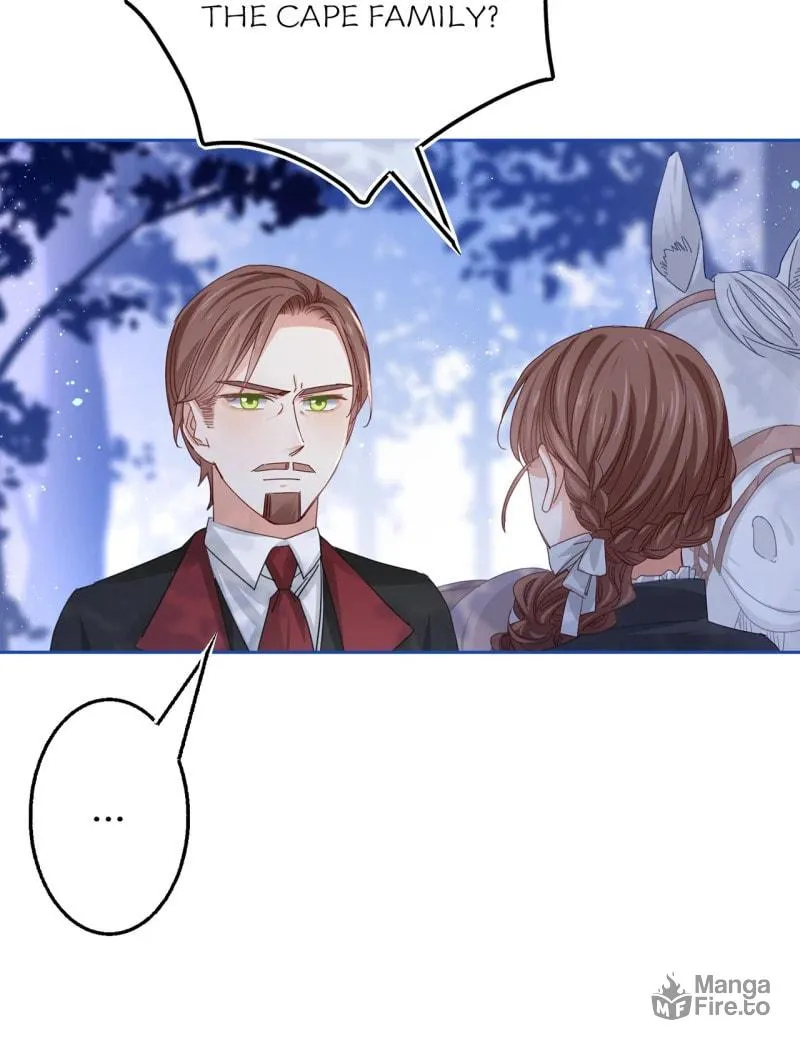 The King's Beloved Daughter (Colored) Chapter 106 page 5 - 
