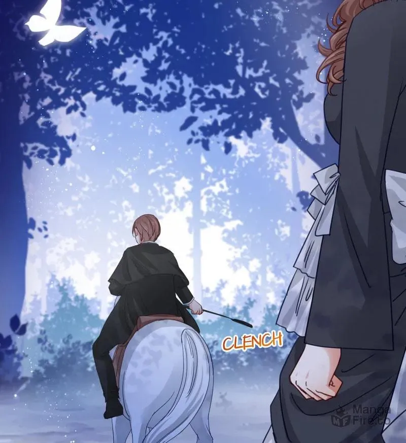 The King's Beloved Daughter (Colored) Chapter 106 page 9 - 