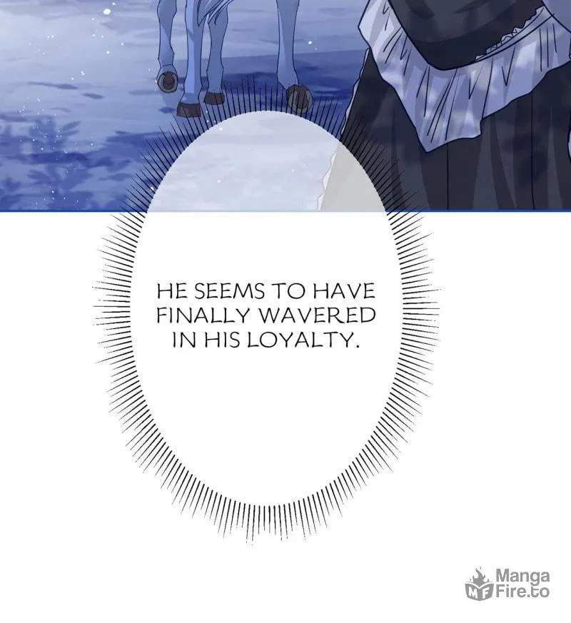 The King's Beloved Daughter (Colored) Chapter 106 page 10 - 