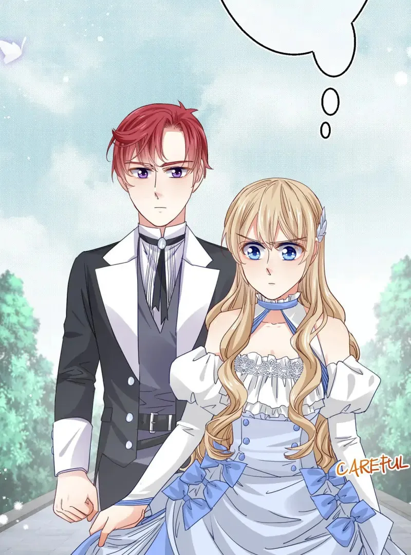 The King's Beloved Daughter (Colored) Chapter 107 page 13 - 