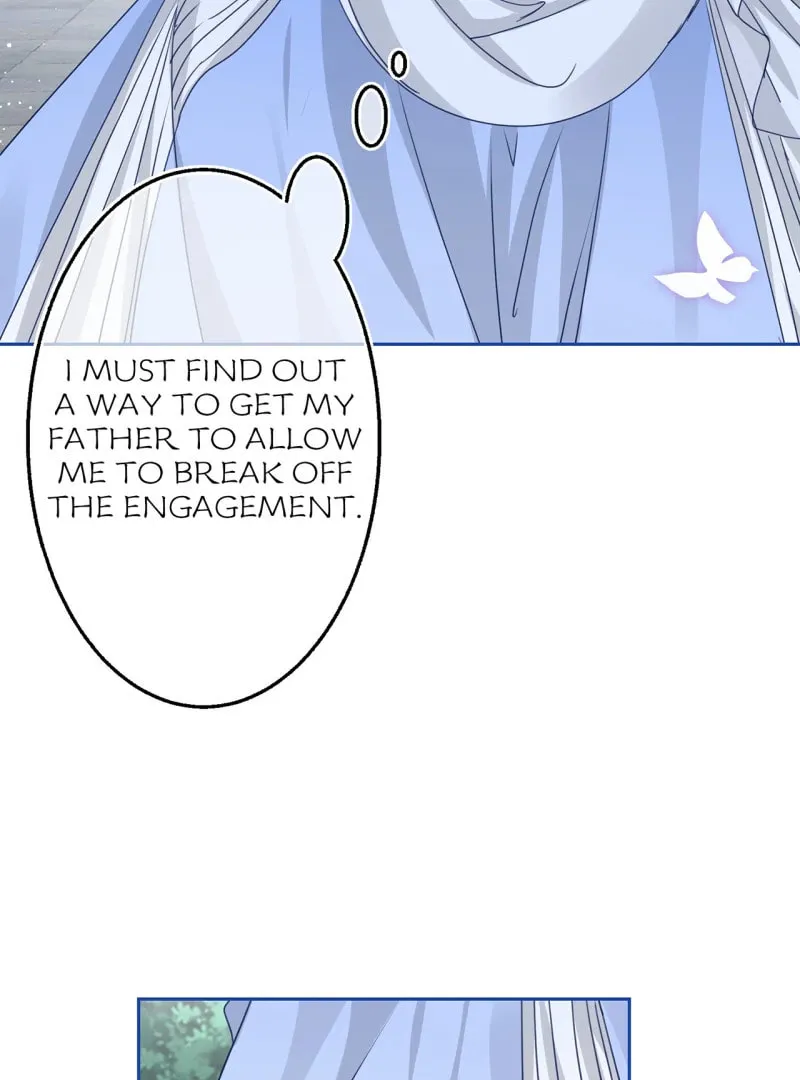 The King's Beloved Daughter (Colored) Chapter 107 page 14 - 