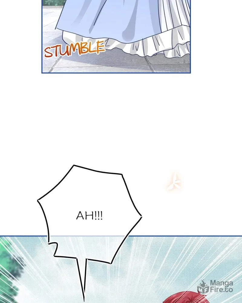 The King's Beloved Daughter (Colored) Chapter 107 page 15 - 