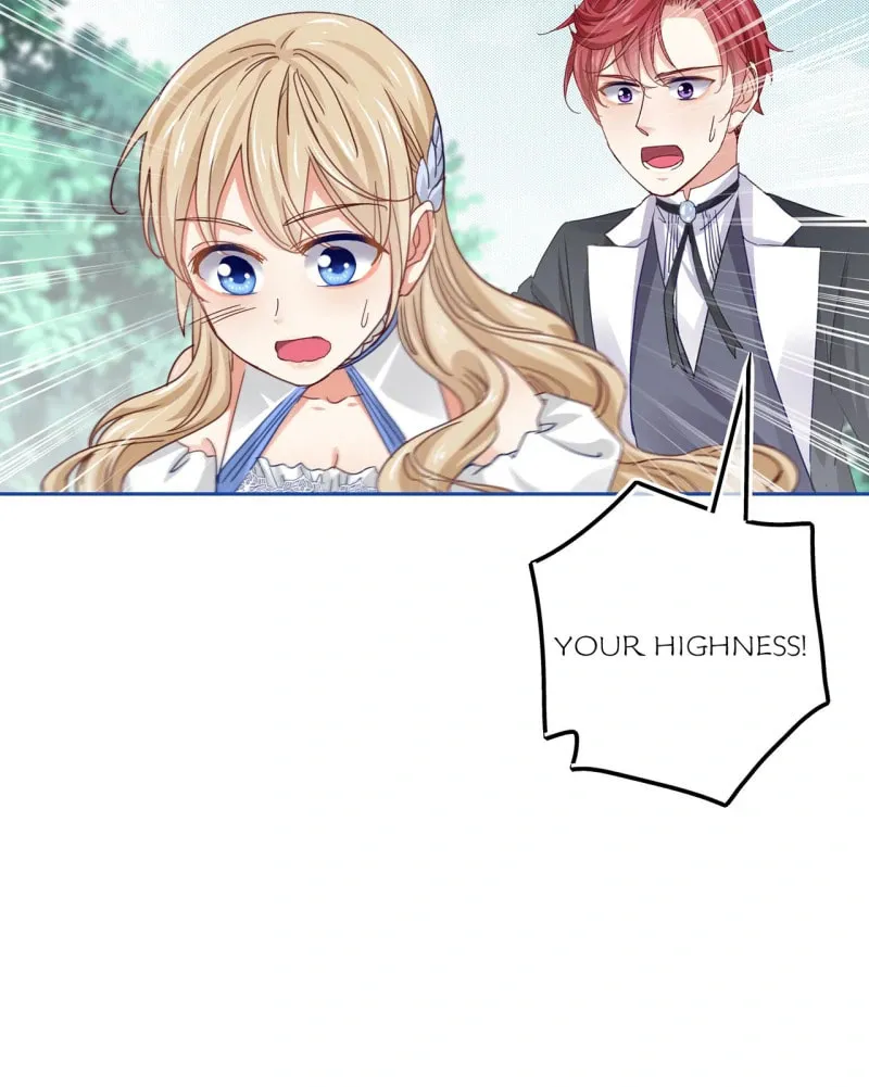 The King's Beloved Daughter (Colored) Chapter 107 page 16 - 