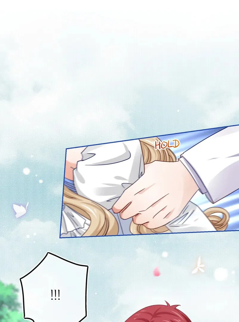 The King's Beloved Daughter (Colored) Chapter 107 page 17 - 