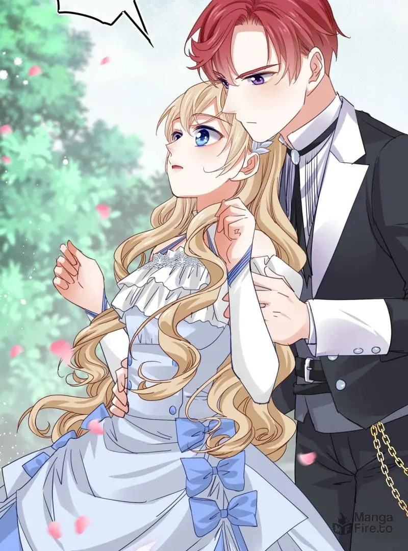 The King's Beloved Daughter (Colored) Chapter 107 page 18 - 